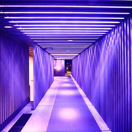 The Royal Park Hotel Kyoto Sanjo Bagian luar foto