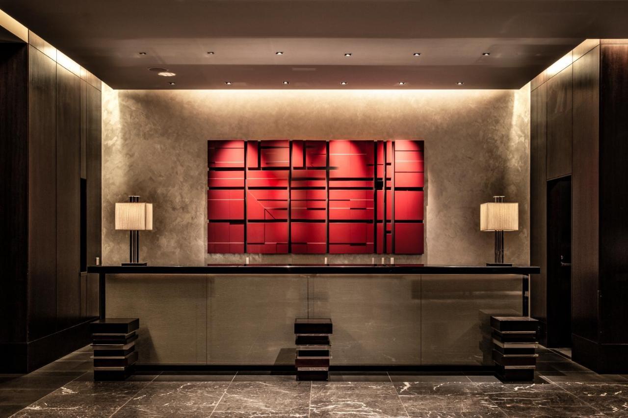 The Royal Park Hotel Kyoto Sanjo Bagian luar foto
