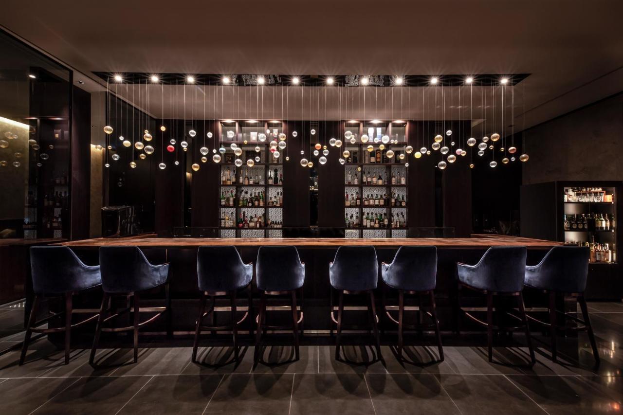 The Royal Park Hotel Kyoto Sanjo Bagian luar foto