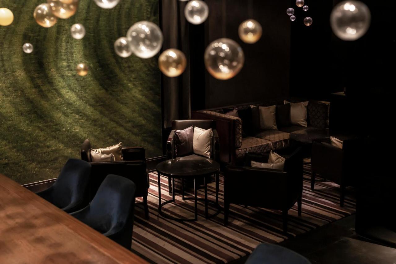 The Royal Park Hotel Kyoto Sanjo Bagian luar foto