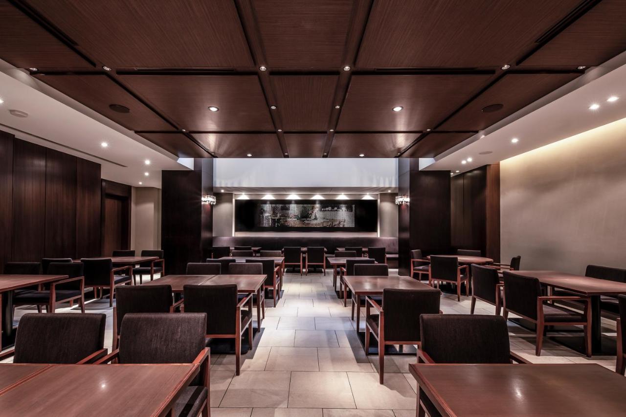 The Royal Park Hotel Kyoto Sanjo Bagian luar foto