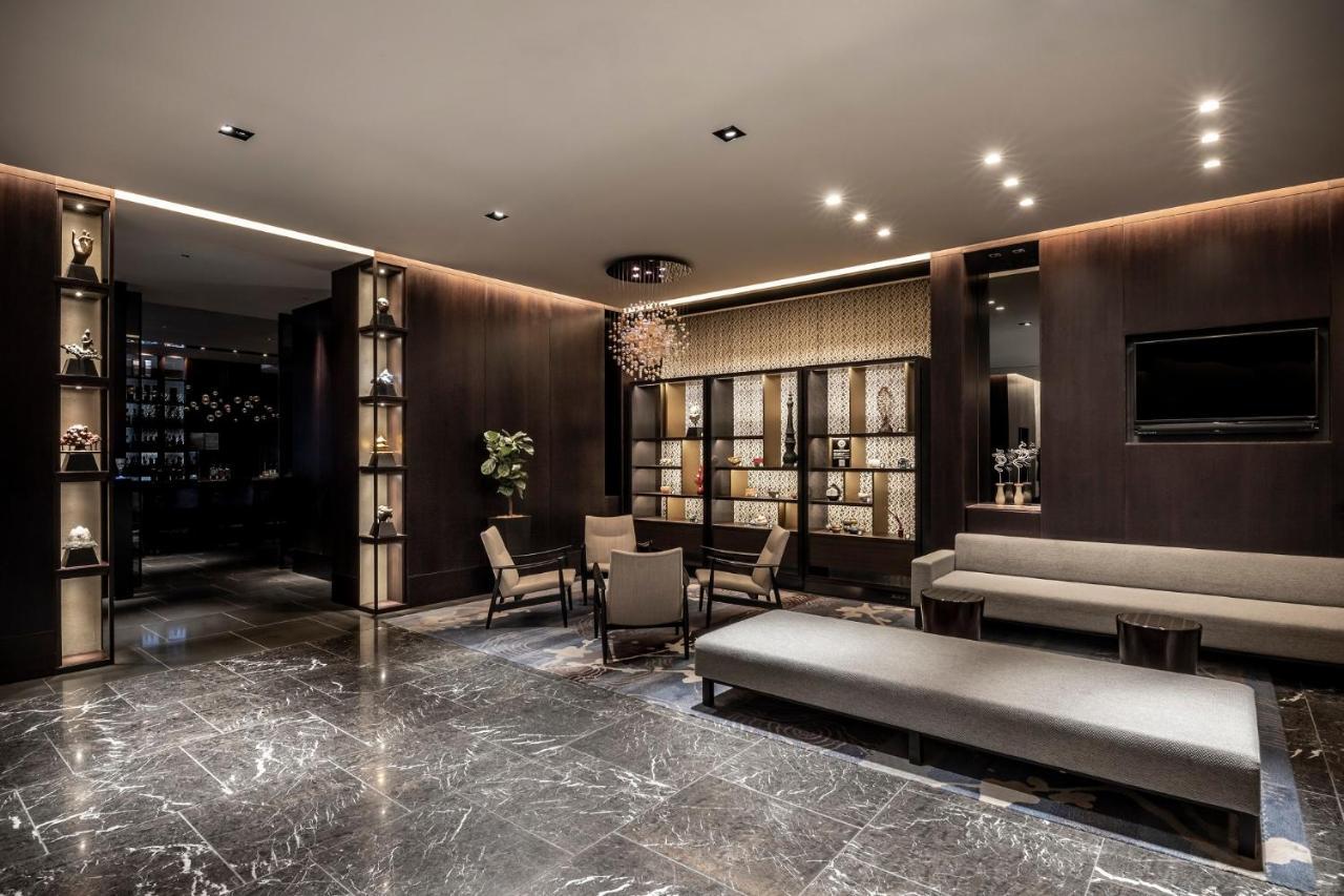 The Royal Park Hotel Kyoto Sanjo Bagian luar foto
