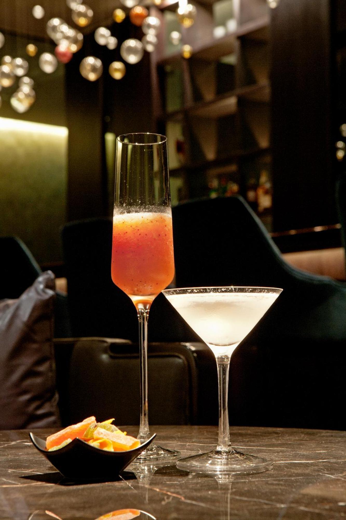 The Royal Park Hotel Kyoto Sanjo Bagian luar foto