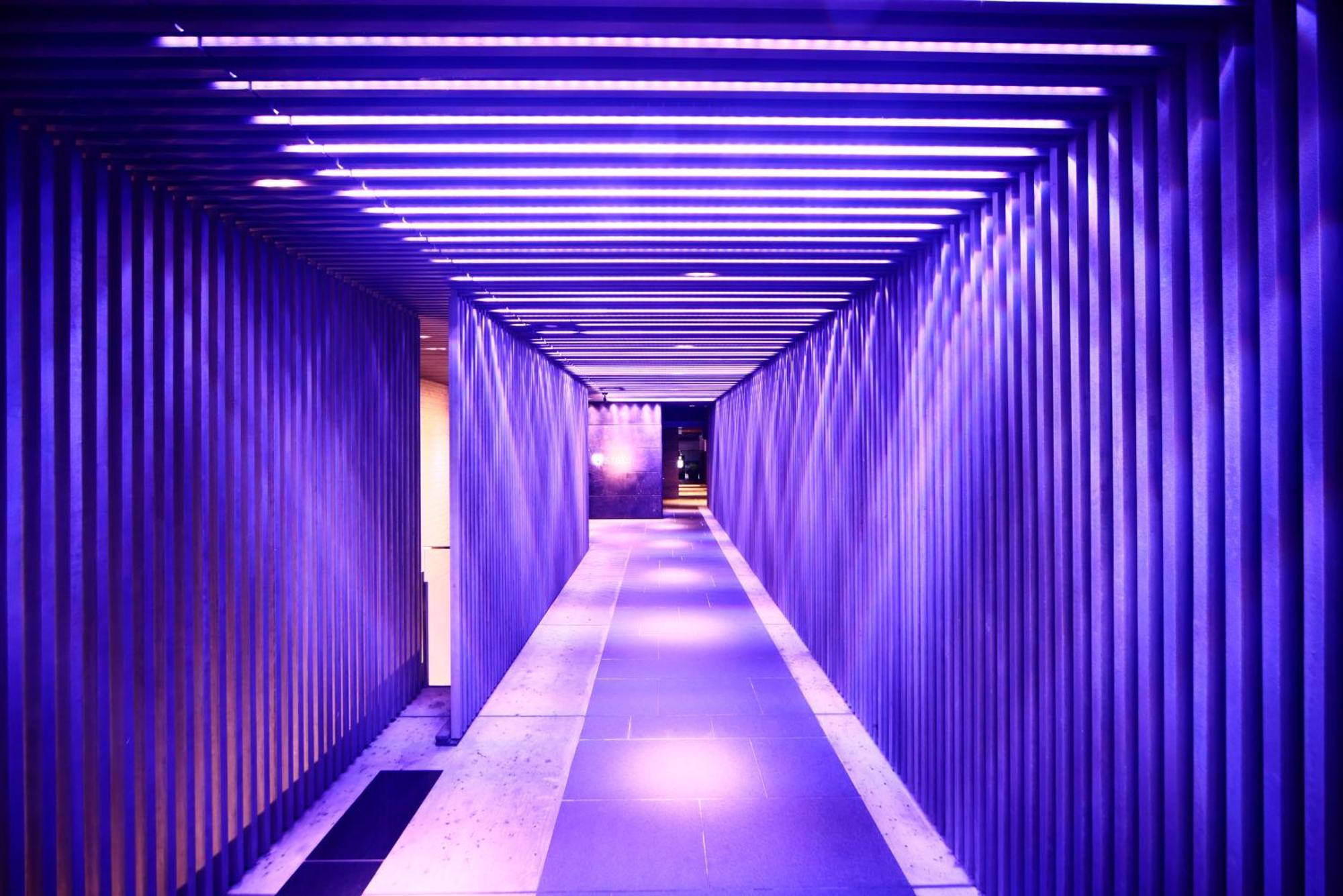 The Royal Park Hotel Kyoto Sanjo Bagian luar foto